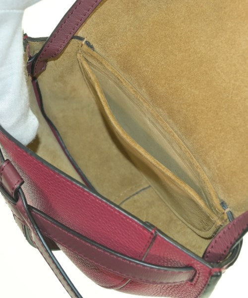 LOEWE กระเป๋าสะพาย