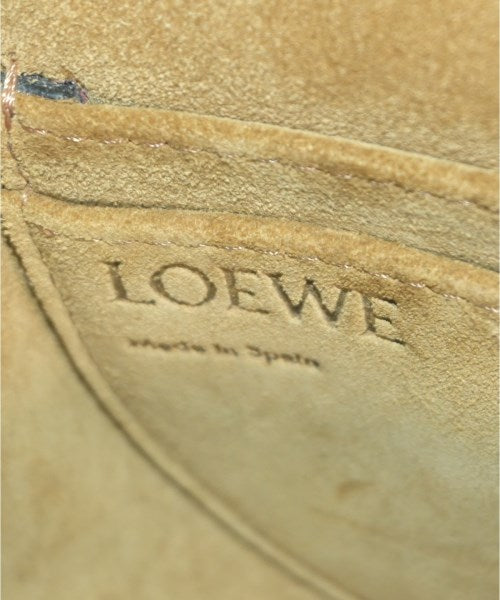 LOEWE กระเป๋าสะพาย