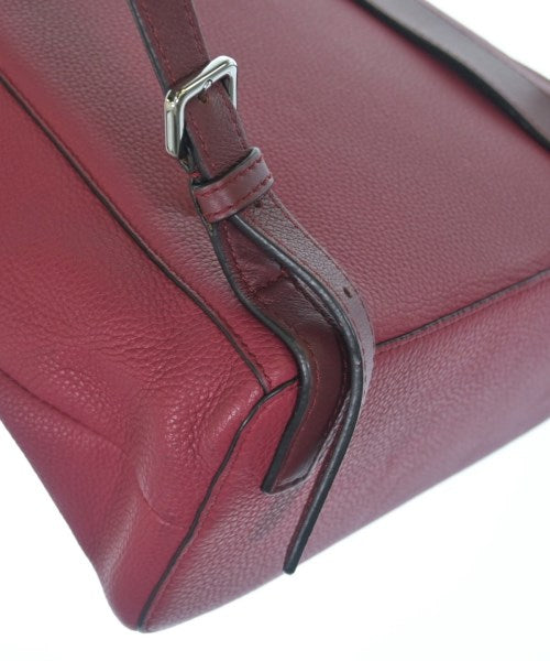 LOEWE เป้สะพายหลัง