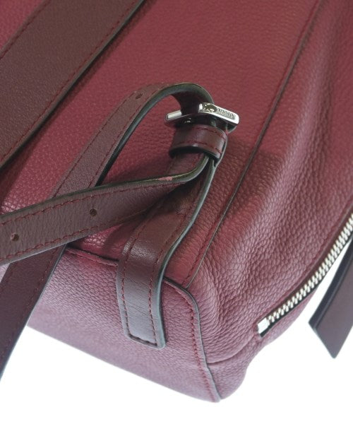 LOEWE เป้สะพายหลัง