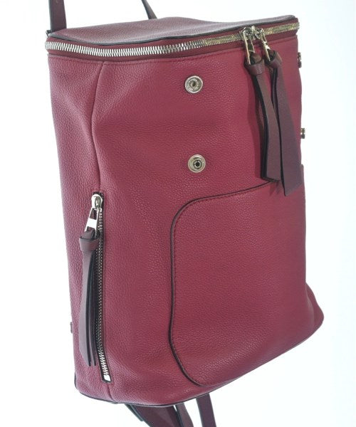 LOEWE เป้สะพายหลัง