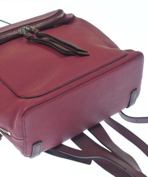 LOEWE เป้สะพายหลัง