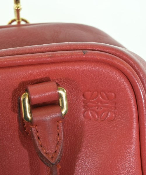 LOEWE กระเป๋าถือ