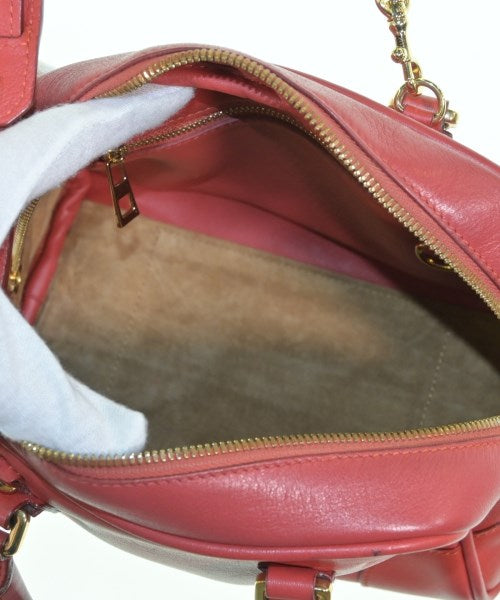 LOEWE กระเป๋าถือ