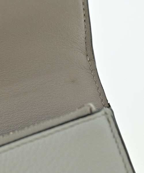 LOEWE กระเป๋าสตางค์/กระเป๋าใส่เหรียญ