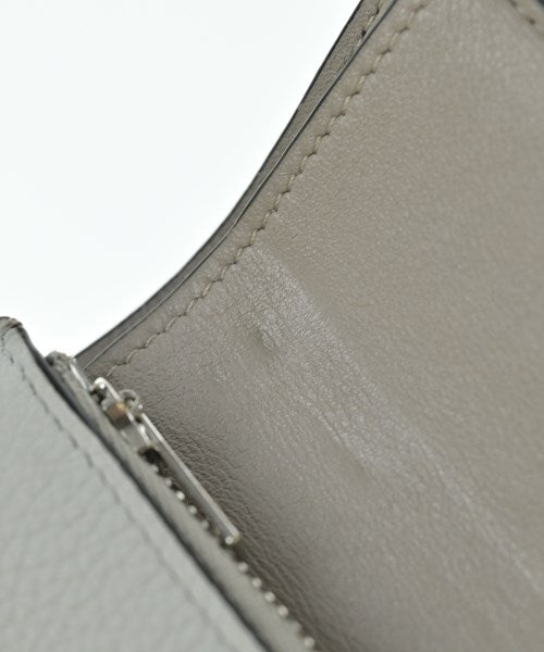 LOEWE กระเป๋าสตางค์/กระเป๋าใส่เหรียญ