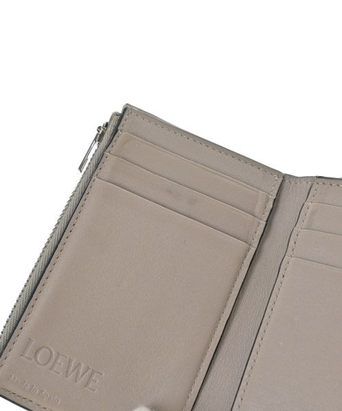 LOEWE กระเป๋าสตางค์/กระเป๋าใส่เหรียญ