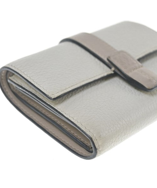 LOEWE กระเป๋าสตางค์/กระเป๋าใส่เหรียญ