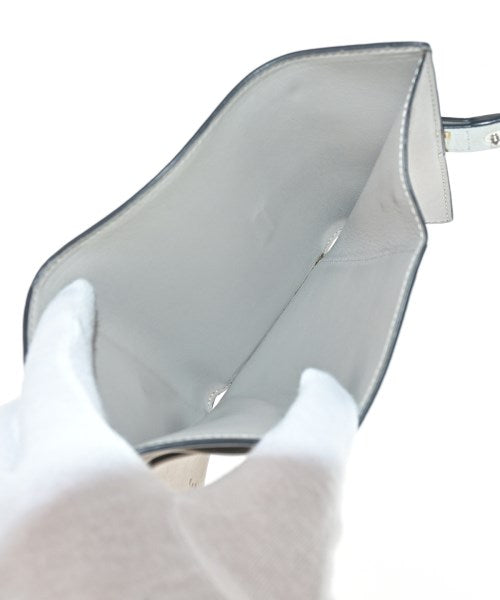 LOEWE กระเป๋าสตางค์/กระเป๋าใส่เหรียญ