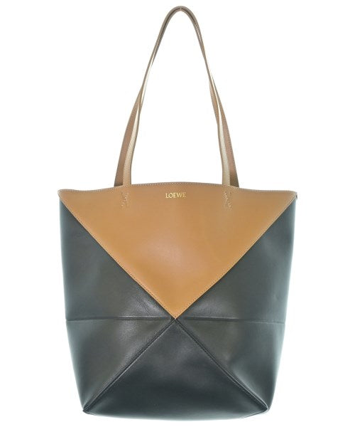 LOEWE กระเป๋าถือขนาดใหญ่