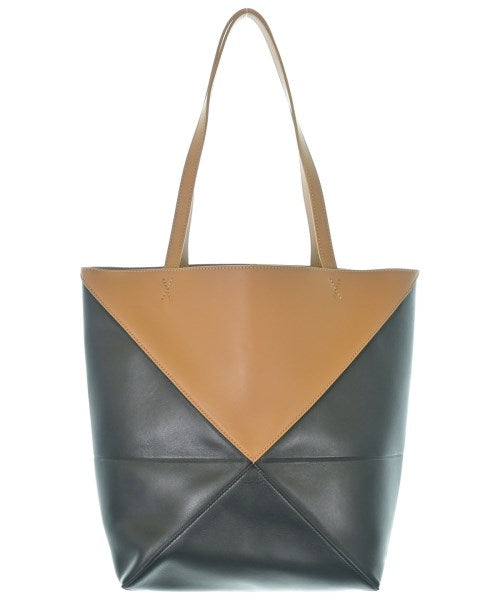 LOEWE กระเป๋าถือขนาดใหญ่