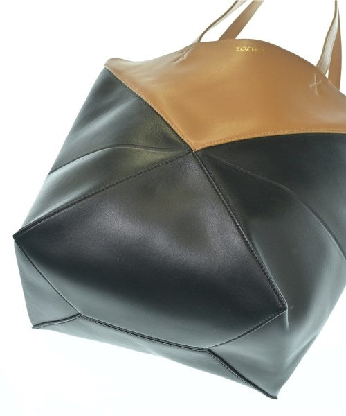 LOEWE กระเป๋าถือขนาดใหญ่