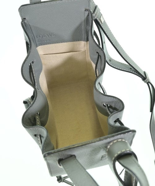 LOEWE กระเป๋าสะพาย