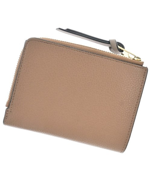 LOEWE กระเป๋าสตางค์/กระเป๋าใส่เหรียญ