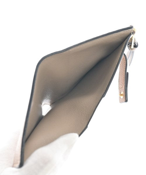 LOEWE กระเป๋าสตางค์/กระเป๋าใส่เหรียญ