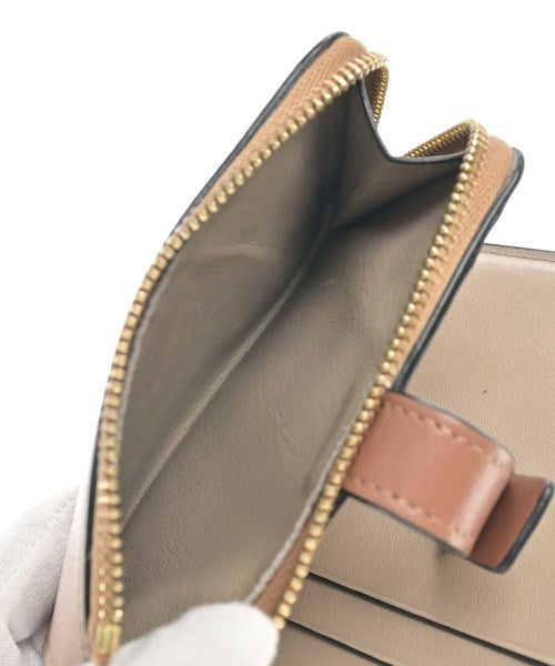 LOEWE กระเป๋าสตางค์/กระเป๋าใส่เหรียญ