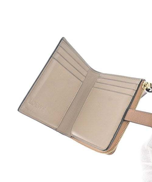 LOEWE กระเป๋าสตางค์/กระเป๋าใส่เหรียญ