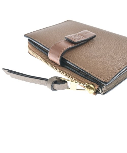 LOEWE กระเป๋าสตางค์/กระเป๋าใส่เหรียญ