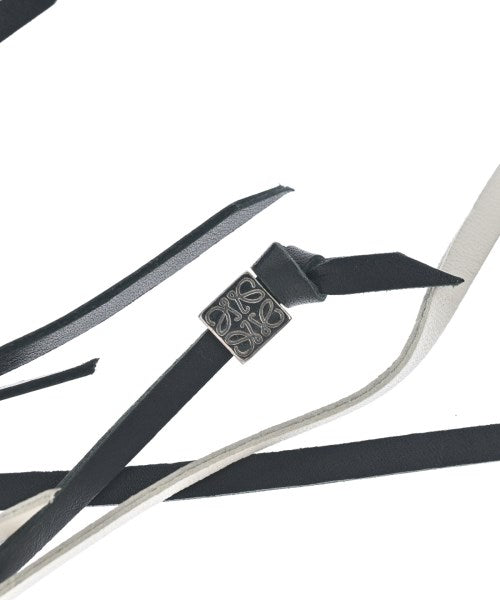 LOEWE เคสกุญแจ/พวงกุญแจ