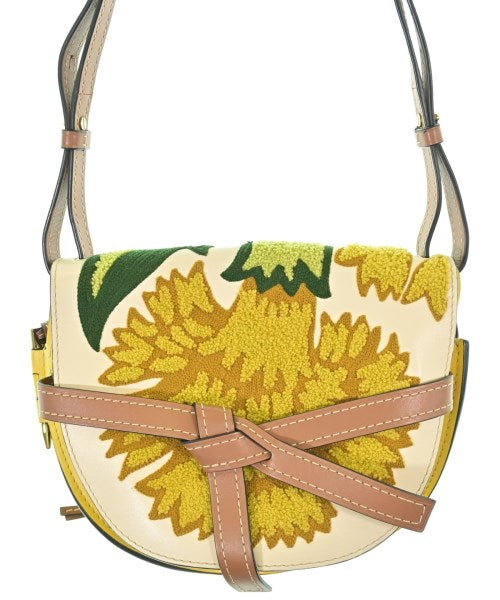 LOEWE กระเป๋าสะพาย