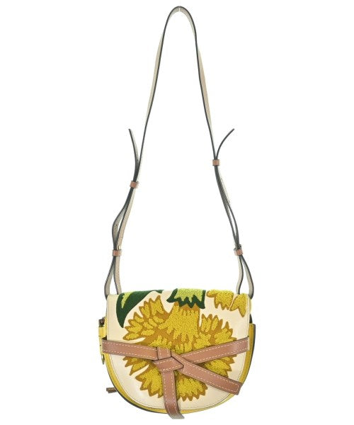 LOEWE กระเป๋าสะพาย