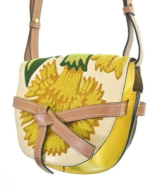 LOEWE กระเป๋าสะพาย