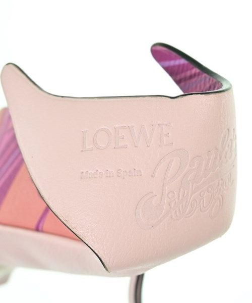 LOEWE กระเป๋าสะพาย