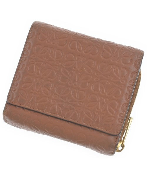 LOEWE กระเป๋าสตางค์/กระเป๋าใส่เหรียญ