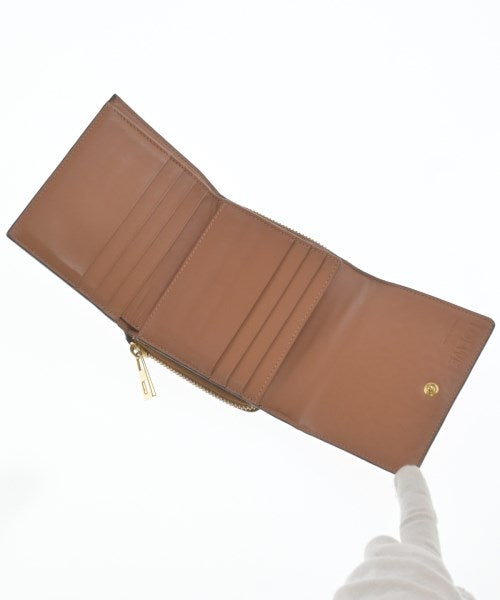 LOEWE กระเป๋าสตางค์/กระเป๋าใส่เหรียญ