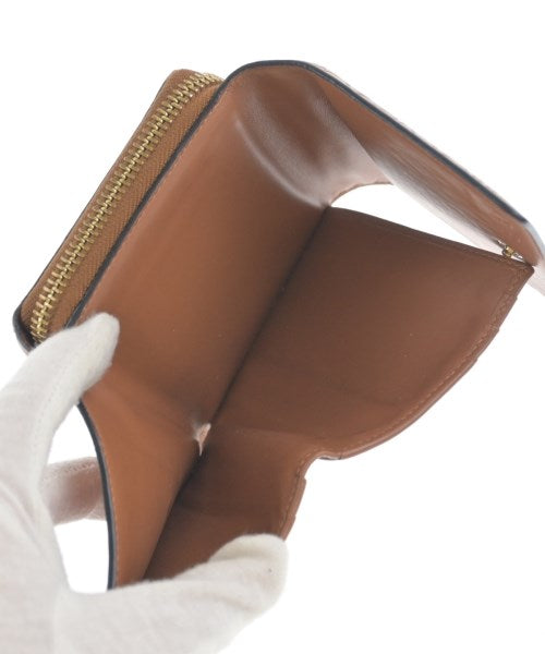 LOEWE กระเป๋าสตางค์/กระเป๋าใส่เหรียญ