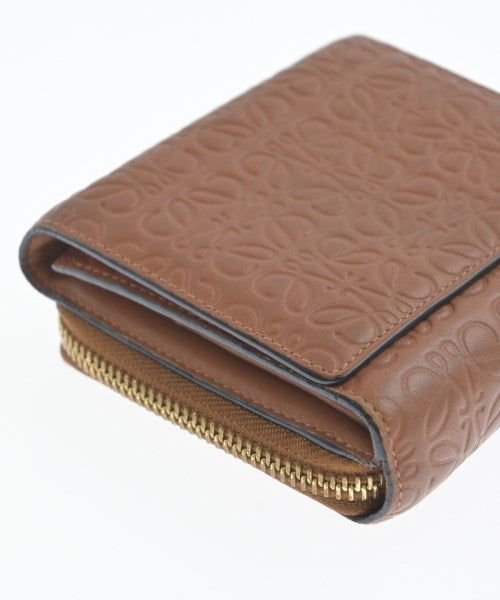 LOEWE กระเป๋าสตางค์/กระเป๋าใส่เหรียญ