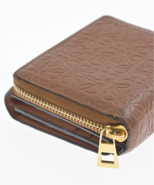 LOEWE กระเป๋าสตางค์/กระเป๋าใส่เหรียญ