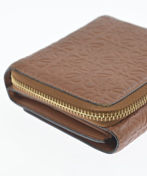 LOEWE กระเป๋าสตางค์/กระเป๋าใส่เหรียญ