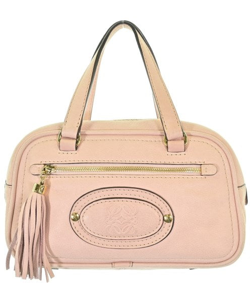 LOEWE กระเป๋าถือ