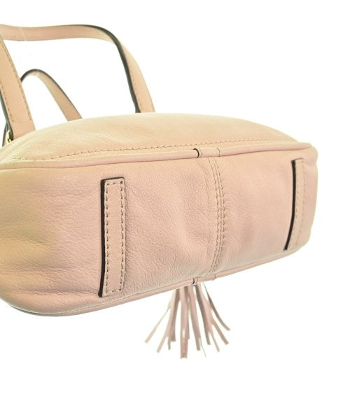 LOEWE กระเป๋าถือ