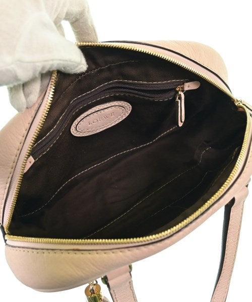 LOEWE กระเป๋าถือ