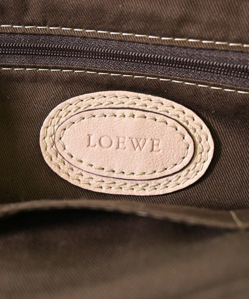 LOEWE กระเป๋าถือ