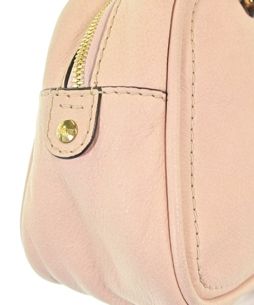 LOEWE กระเป๋าถือ