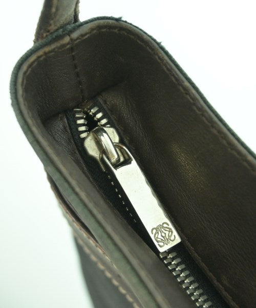 LOEWE กระเป๋าสะพาย