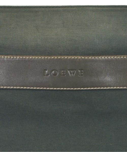 LOEWE กระเป๋าสะพาย
