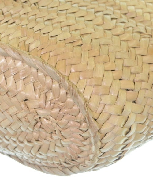 LOEWE กระเป๋าทรงตะกร้า