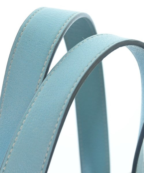 LOEWE กระเป๋าทรงตะกร้า