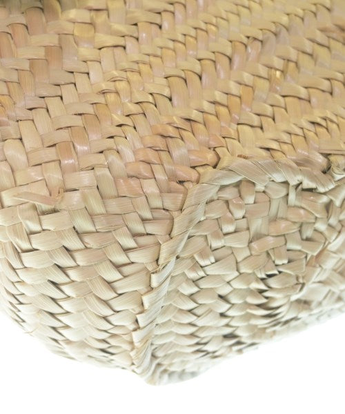 LOEWE กระเป๋าทรงตะกร้า