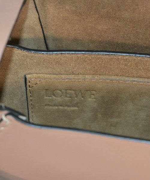 LOEWE กระเป๋าสะพาย