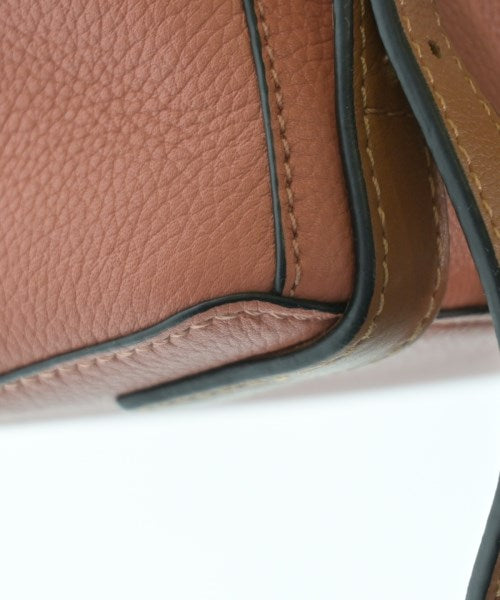 LOEWE เป้สะพายหลัง