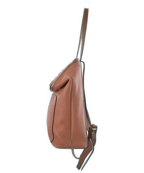 LOEWE เป้สะพายหลัง