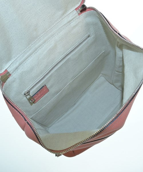 LOEWE เป้สะพายหลัง