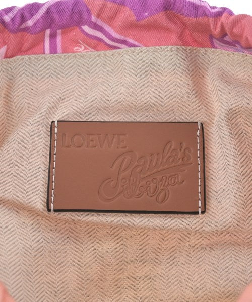 LOEWE กระเป๋า