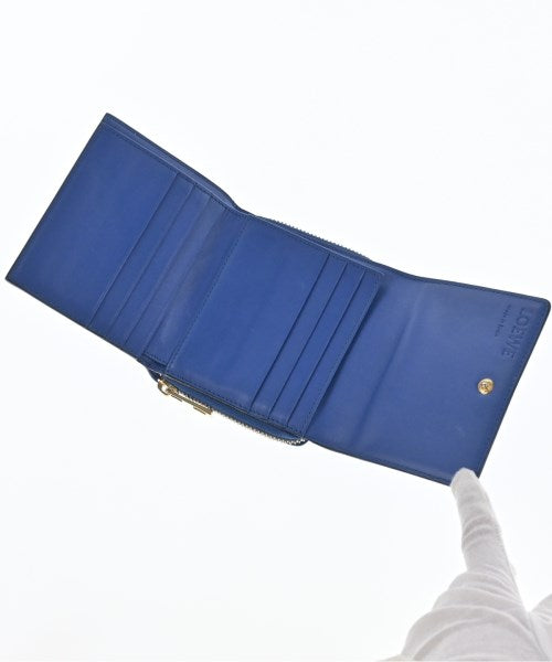 LOEWE กระเป๋าสตางค์/กระเป๋าใส่เหรียญ