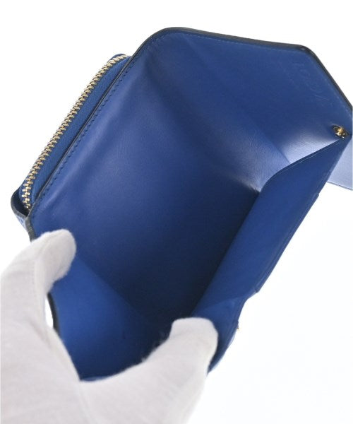 LOEWE กระเป๋าสตางค์/กระเป๋าใส่เหรียญ